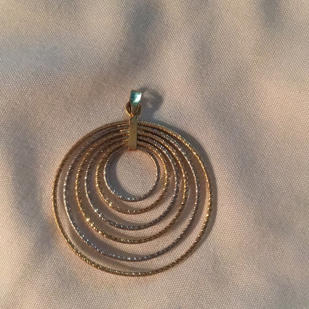 Beautiful pendant